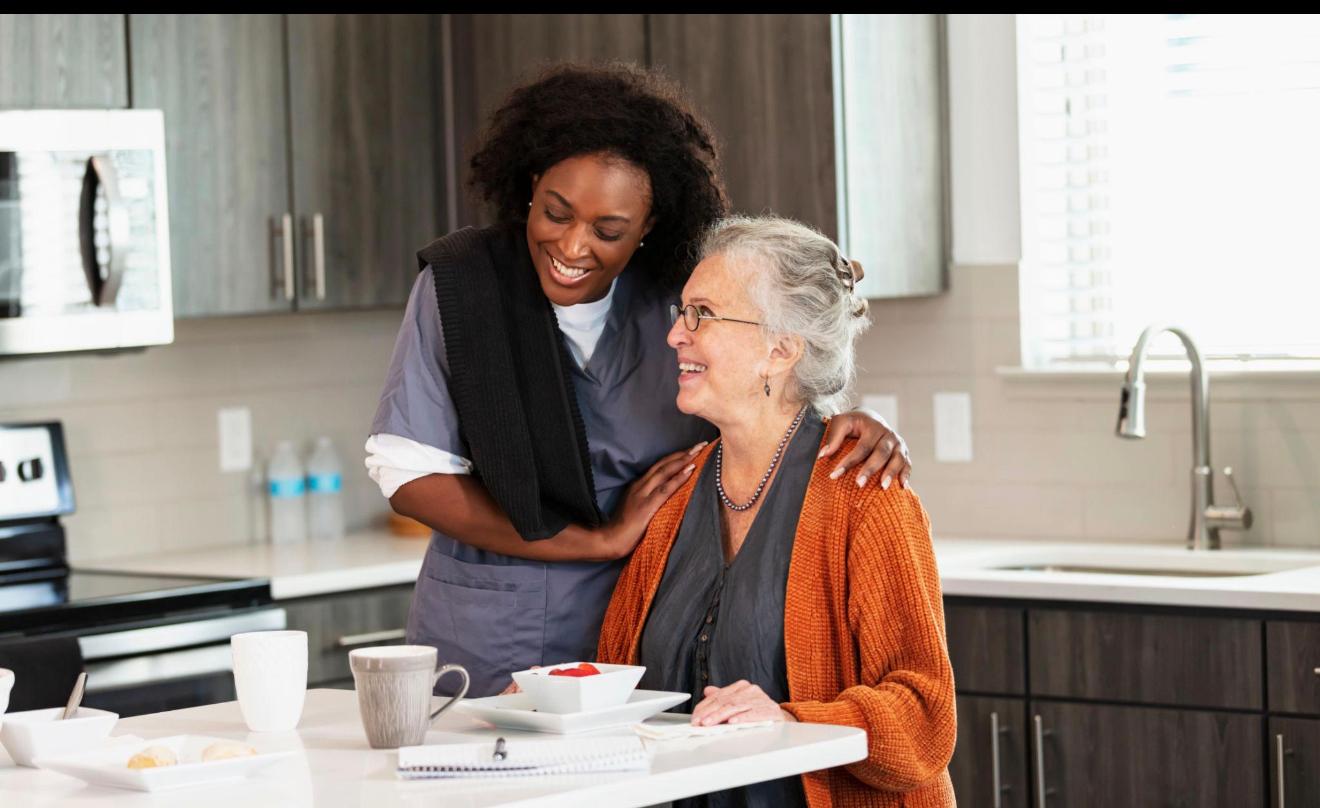 Companion Care